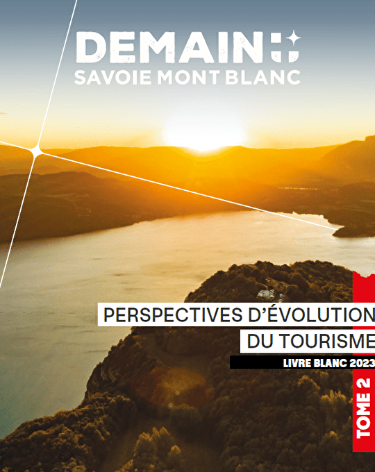 Demain Savoie Mont Blanc
